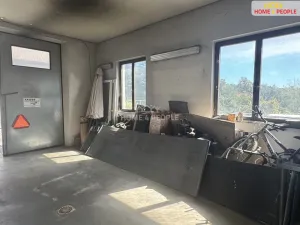 Prodej rodinného domu, Bělčice, Budovatelská, 330 m2