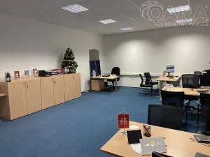 Pronájem kanceláře, Vyškov - Vyškov-Město, Jana Šoupala, 50 m2