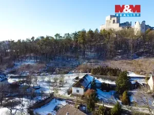 Prodej chalupy, Rabí, 110 m2