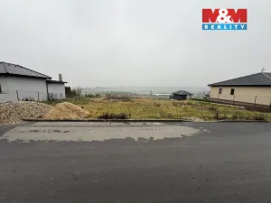 Prodej pozemku pro bydlení, Hrabová, 2005 m2