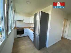 Prodej bytu 3+kk, Praha - Karlín, Nekvasilova, 56 m2