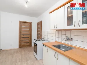 Prodej bytu 2+1, Duchcov, Malinovského, 55 m2