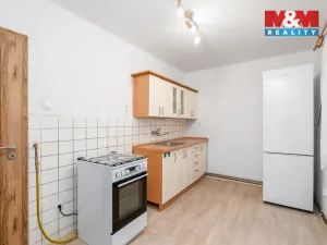 Prodej bytu 2+1, Duchcov, Malinovského, 55 m2