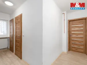 Prodej bytu 2+1, Duchcov, Malinovského, 55 m2