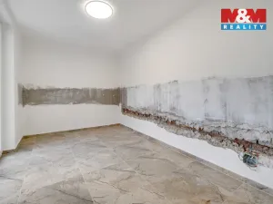 Prodej rodinného domu, Kladno, Bukovská, 138 m2