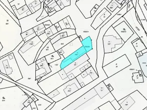 Prodej rodinného domu, Chožov, 120 m2