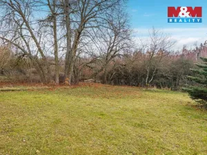 Prodej pozemku pro bydlení, Kamenice - Těptín, 1300 m2