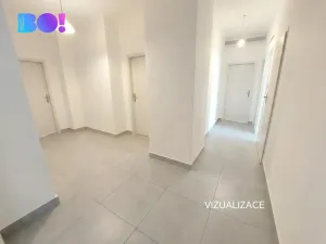 Prodej bytu 3+1, Karviná, tř. Osvobození, 75 m2