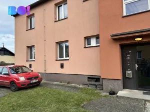 Prodej bytu 1+1, Frýdlant nad Ostravicí, Padlých hrdinů, 40 m2