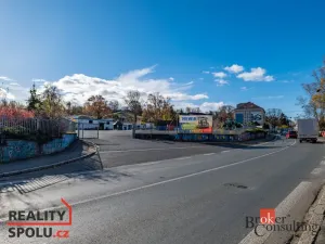Prodej pozemku pro bydlení, Horšovský Týn - Velké Předměstí, Nádražní, 10956 m2