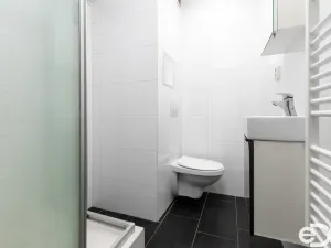 Pronájem bytu 1+kk, Pardubice, Lidmily Malé, 28 m2