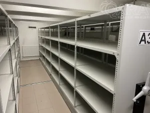 Pronájem skladu, Vyškov - Vyškov-Město, Jana Šoupala, 69 m2