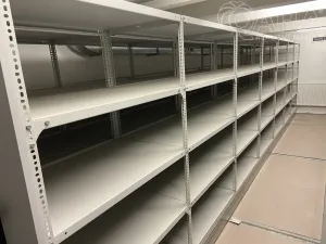 Pronájem skladu, Vyškov - Vyškov-Město, Jana Šoupala, 69 m2