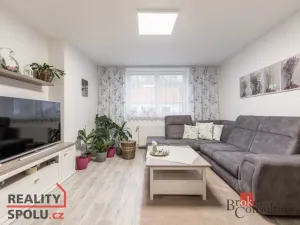 Prodej rodinného domu, Bošovice, Dolní, 197 m2