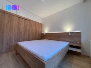 Pronájem bytu 2+1, Všemina, 42 m2