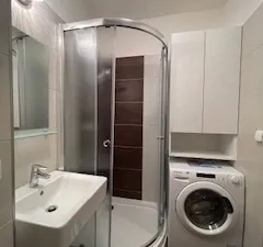 Pronájem bytu 2+1, Všemina, 42 m2