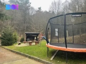 Pronájem bytu 2+1, Všemina, 42 m2