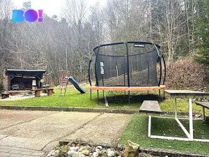 Pronájem bytu 2+1, Všemina, 42 m2