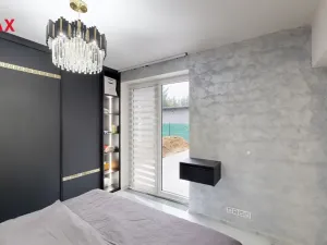 Prodej bytu 2+kk, Modřice, 55 m2