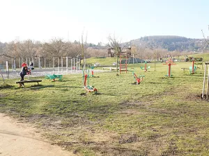 Pronájem bytu 2+kk, Brno, Hrázka, 44 m2