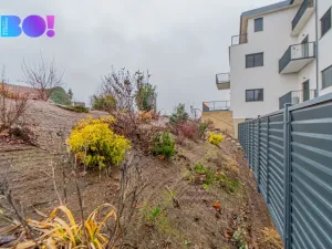 Prodej bytu 2+kk, Rostěnice-Zvonovice - Rostěnice, 46 m2