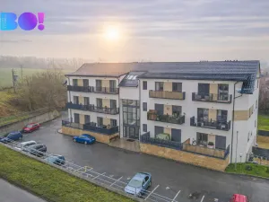 Prodej bytu 2+kk, Rostěnice-Zvonovice - Rostěnice, 46 m2