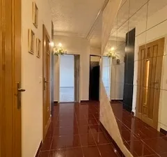 Pronájem bytu 3+1, Přerov, Kozlovská, 64 m2