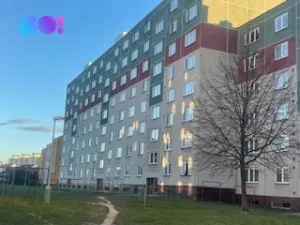 Pronájem bytu 3+1, Přerov, Kozlovská, 64 m2