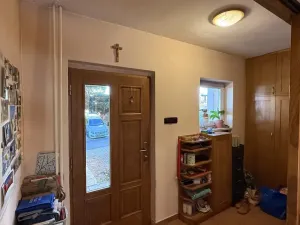 Prodej rodinného domu, Pozlovice, Nivy II, 235 m2