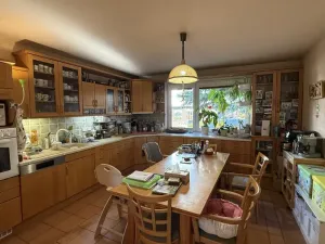 Prodej rodinného domu, Pozlovice, Nivy II, 235 m2