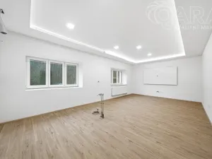 Prodej rodinného domu, Litovel - Nová Ves, 125 m2