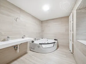 Prodej rodinného domu, Litovel - Nová Ves, 125 m2