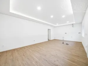Prodej rodinného domu, Litovel - Nová Ves, 125 m2