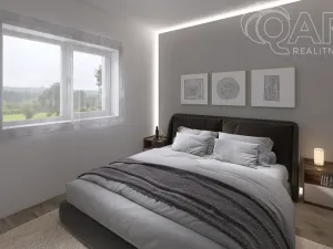 Prodej rodinného domu, Litovel - Nová Ves, 125 m2