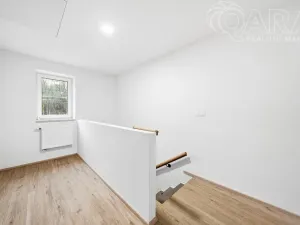 Prodej rodinného domu, Litovel - Nová Ves, 125 m2