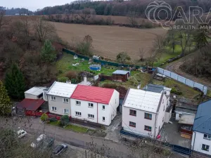 Prodej rodinného domu, Litovel - Nová Ves, 125 m2