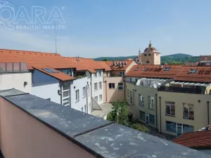 Pronájem bytu 2+kk, Beroun, Havlíčkova, 55 m2