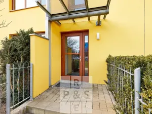 Pronájem bytu 3+kk, Praha - Řepy, Čistovická, 68 m2