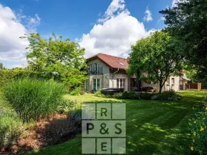 Prodej rodinného domu, Průhonice, Pod Valem II., 243 m2