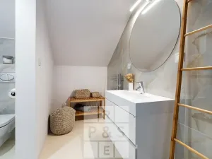 Prodej rodinného domu, Průhonice, Pod Valem II., 243 m2