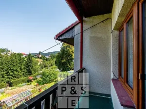 Prodej rodinného domu, Vimperk, Žižkova, 188 m2