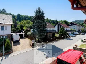 Prodej rodinného domu, Vimperk, Žižkova, 188 m2