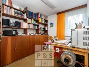 Prodej rodinného domu, Vimperk, Žižkova, 188 m2