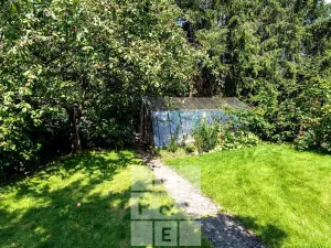 Prodej rodinného domu, Vimperk, Žižkova, 188 m2