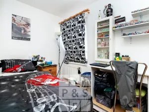 Prodej vícegeneračního domu, Praha - Štěrboholy, Pod areálem, 333 m2