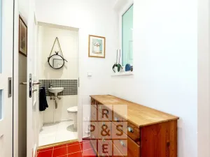 Prodej bytu 4+kk, Praha - Žižkov, Viklefova, 100 m2