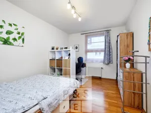 Pronájem bytu 2+kk, Praha - Břevnov, Závěrka, 56 m2