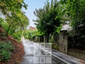 Prodej bytu 3+1, Praha - Smíchov, Nad Laurovou, 98 m2