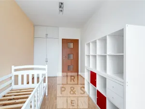 Pronájem bytu 3+kk, Praha - Smíchov, Na Císařce, 78 m2