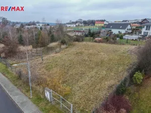 Prodej pozemku pro bydlení, Sulice, Azalková, 1186 m2